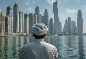 Пятизвёздочные отели пустеют, а люди едят раз в день: кого война добила в Дубае