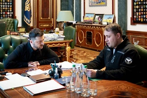 «Его будут мочить»: Шарий узнал, что Зеленский запустил обратный отсчёт для Буданова*