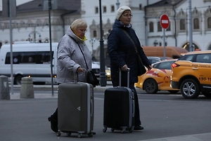Декрет за всех детей и стаж за двойню: в России меняют правила расчёта пенсий