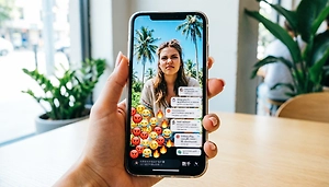 «Мужик, ты прав»: Белоруска на Бали назвала россиян самыми некрасивыми. И получила комплимент за усы