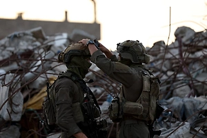 «Хезболла» не сдаётся: Потери Израиля в боях с Ливаном стали беспрецедентными с 1980-х годов