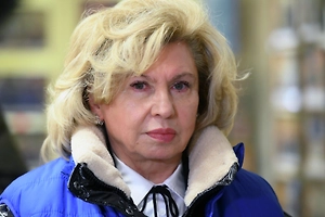 Москалькова заявила, что данные о расстрелах ВСУ мирных курян подтверждаются