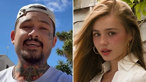 Суд на Украине отменил налоги за OnlyFans бывшей девушке Моргенштерна*