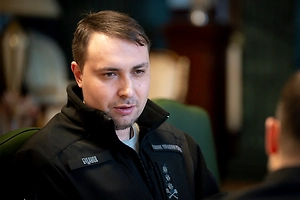 Буданов* признал преимущество России на переговорах из-за точных данных