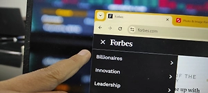 Forbes представил рейтинг «30 до 30» самых перспективных россиян