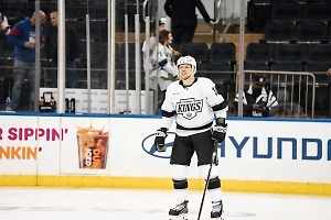 Панарин забрал последний билет: Определились все участники Кубка Стэнли