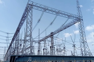 На ЗАЭС устанавливают причину отключения внешнего электроснабжения