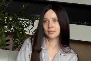 Больную раком Лерчек заметили в фитнес-клубе — её жениху пришлось всё объяснять