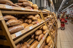 ФАС выступила против необоснованного повышения цен на хлеб