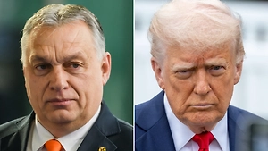 «Для них это позор»: Вашингтон утратил влияние на политику ЕС после поражения Орбана