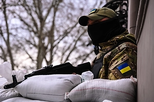  «Существенные потери»: 115-я бригада ВСУ попала в сводки из-за некрологов