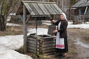 Холера из-под земли: Какую смертельную опасность несёт вода из колодцев весной