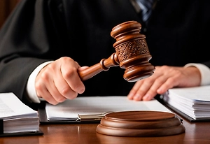 Россиянка осуждена на 22 года за попытку убить руководителя главка ФСИН по ДНР