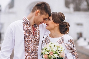 Сказка в лесу: Составлен топ мест в Подмосковье для свадьбы на Красную горку