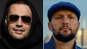 Гуф выразил соболезнования вдове погибшего рэпера Fuze*, назвав его «маэстро»