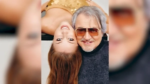 «Я вмазала»: Полина Диброва рассказала, как застукала Дмитрия в номере с двумя женщинами