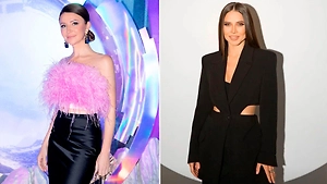 «Успешный успех» в подполье: Дела Лерчек и Блиновской заставили  коучей маскироваться