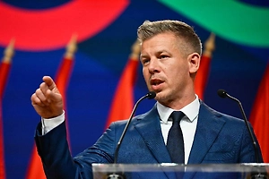 В Киеве напряглись после слов Мадьяра о нефти и газе из России