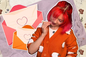 «Я выбрала её по взгляду»: Москвичка стала «внучкой по переписке» для чужой бабушки, и вы захотите так же