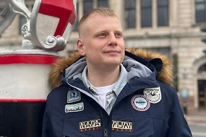 У Комиссаренко украли деньги за концерты и лишили его выступлений в Амстердаме