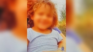 Пропавшую под Самарой трёхлетнюю девочку нашли живой в соседней деревне