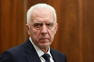 Генпрокурор Гуцан заявил об отсутствии единой системы учёта вернувшихся с СВО