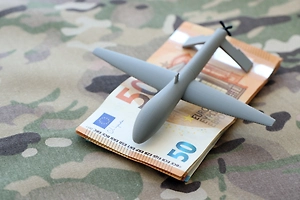 «Непредсказуемые последствия»: Минобороны предупредило Европу из-за планов делать дроны для Киева