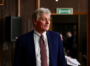 Песков: Россия против давления на Кубу и вмешательства извне