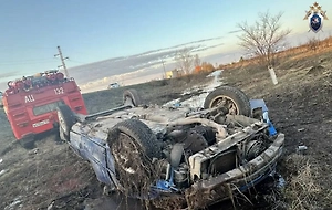 ДТП с четырьмя жертвами в Башкирии устроил подросток