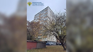 «Соседка из схемы Долиной» приняла в дар от деда дом за 7 млн, но ему не сказала