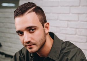 Суд России заочно приговорил украинского журналиста Гомона* к 9 годам колонии