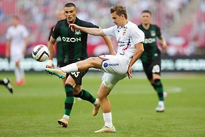 Футбольный сезон-2026/27 стартует в России 18 июля матчем за Суперкубок