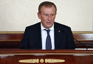 Губернатор Дрозденко назвал Ленобласть прифронтовым регионом