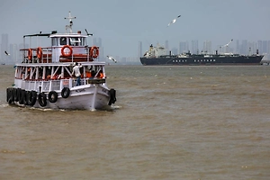 «Навсегда и для всех»: Трамп заявил об открытии Ормузского пролива