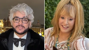 «Огромная часть жизни»: Киркоров нежно обратился к Пугачевой в её день рождения