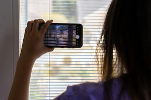 Камеру убери: Когда видео с соседом станет уликой, а когда — поводом для иска