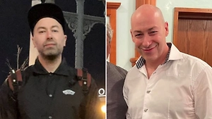 Двойника Дмитрия Гордона* задержали в Петербурге из-за ошибки системы распознавания лиц