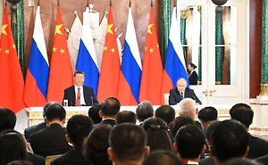 Лавров назвал сроки визита Путина в Китай