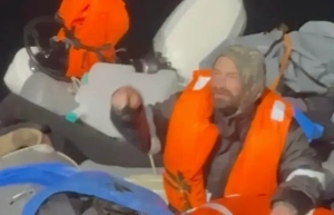 «Дядя Миша, есть вода?» Пичугин раскрыл душераздирающие подробности гибели родных в смертельном дрейфе