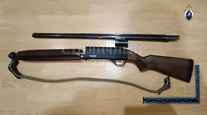 Отец убил сына в Москве