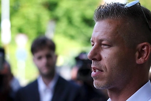 Мадьяр поставил президента Венгрии перед выбором — уйти или ждать смещения