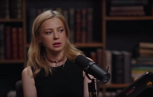 «Он — убийца Украины»: Поклонская отказала Зеленскому в праве подписывать мирный договор