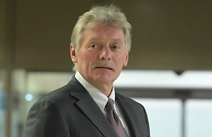 Песков: Иран — мощная страна, которая будет существовать всегда