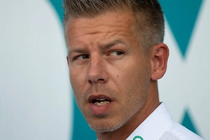 Мадьяр ждёт от президента Венгрии мандата на формирование правительства