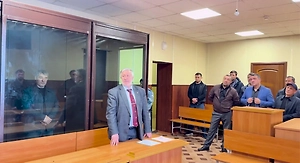 Главу «Карводоканала» отправили под домашний арест после отравлений в Дагестане