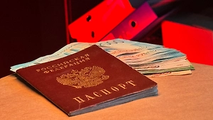 В МВД объяснили, почему серия и номер паспорта не могут быть закреплены навсегда