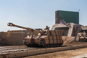 Финляндия развернёт вдоль границ с Россией более сотни гаубиц K9 Thunder