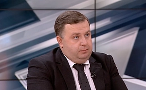 У экс-зампреда комитета по транспорту Петербурга Ягудина изымут миллионы рублей