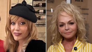 Пугачёва раскоронована: На российской эстраде выбрали новую примадонну