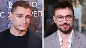 Коллега «тысячеликого» Александра Петрова жёстко проехался по его завистникам